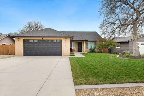 Photo of 19385 Bonanza King Drive Dr, Cottonwood, CA 96022 (MLS # SN26121733)