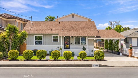 Photo of 8814 Longden, Temple City, CA 91780 (MLS # WS26204400)