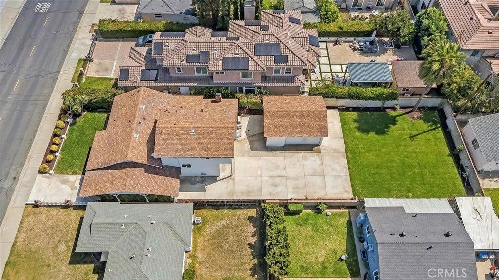 8814 Longden