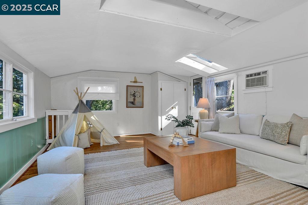 Not Listed - Residential