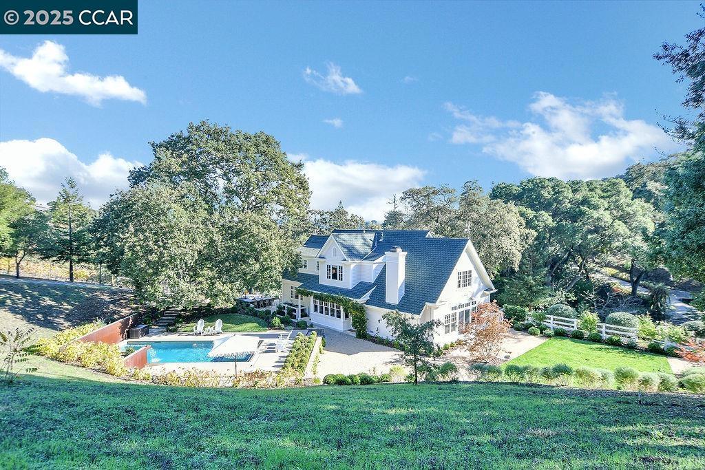 Not Listed - Residential