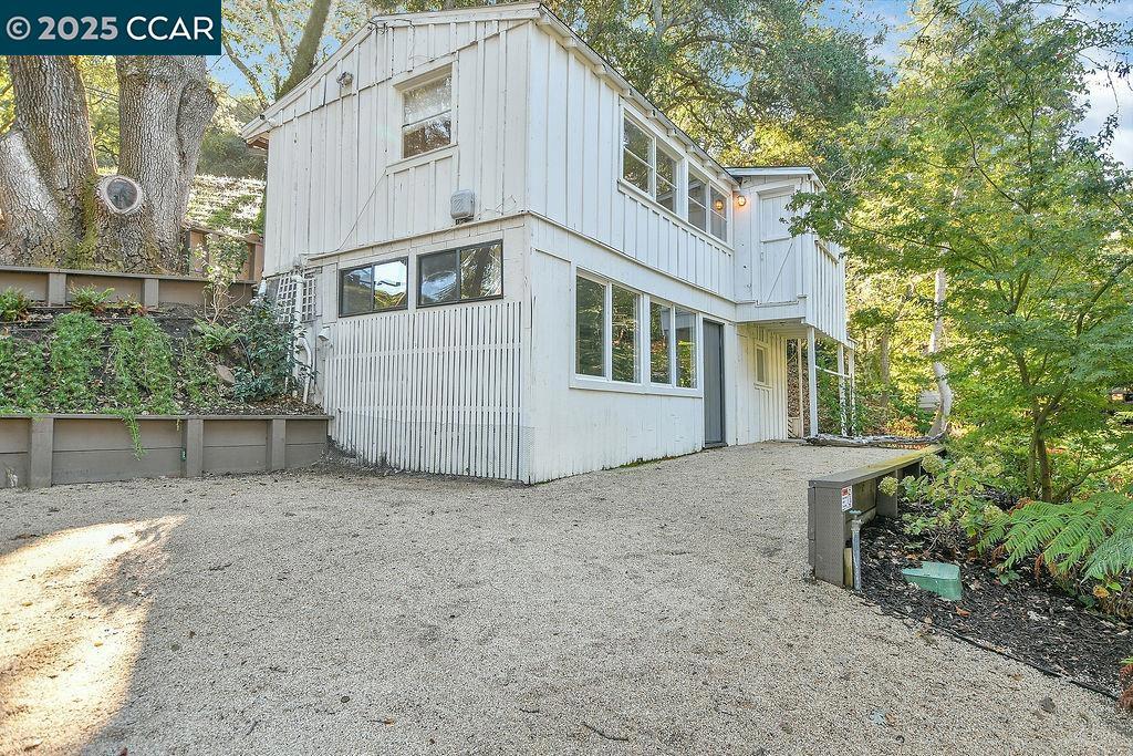 Not Listed - Residential