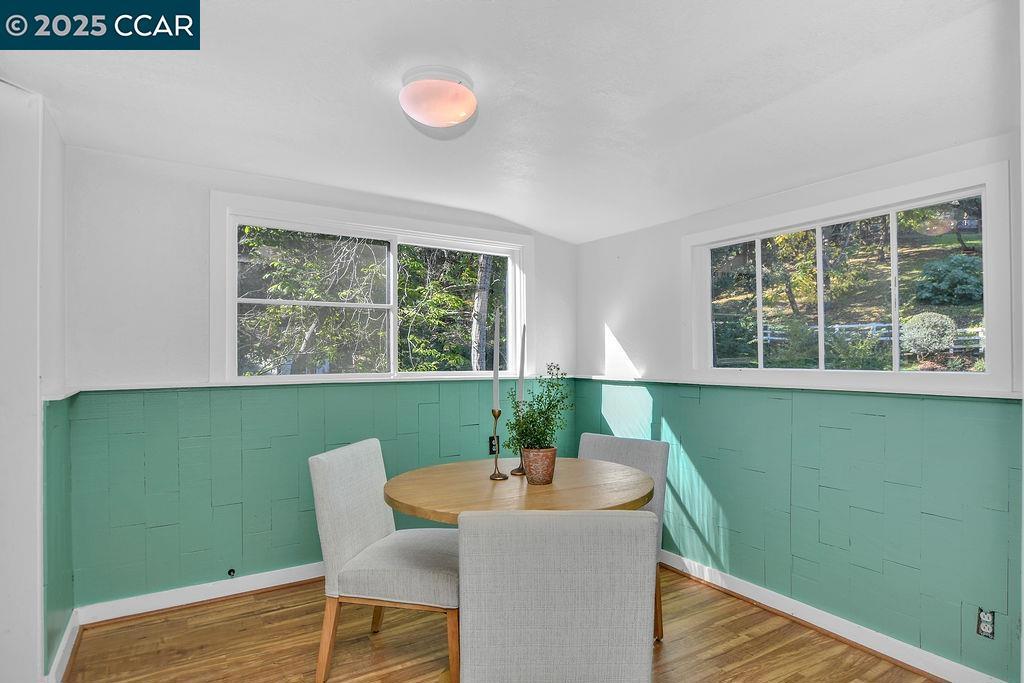 Not Listed - Residential