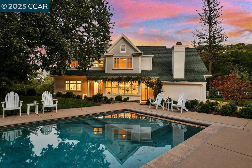 Not Listed - Residential