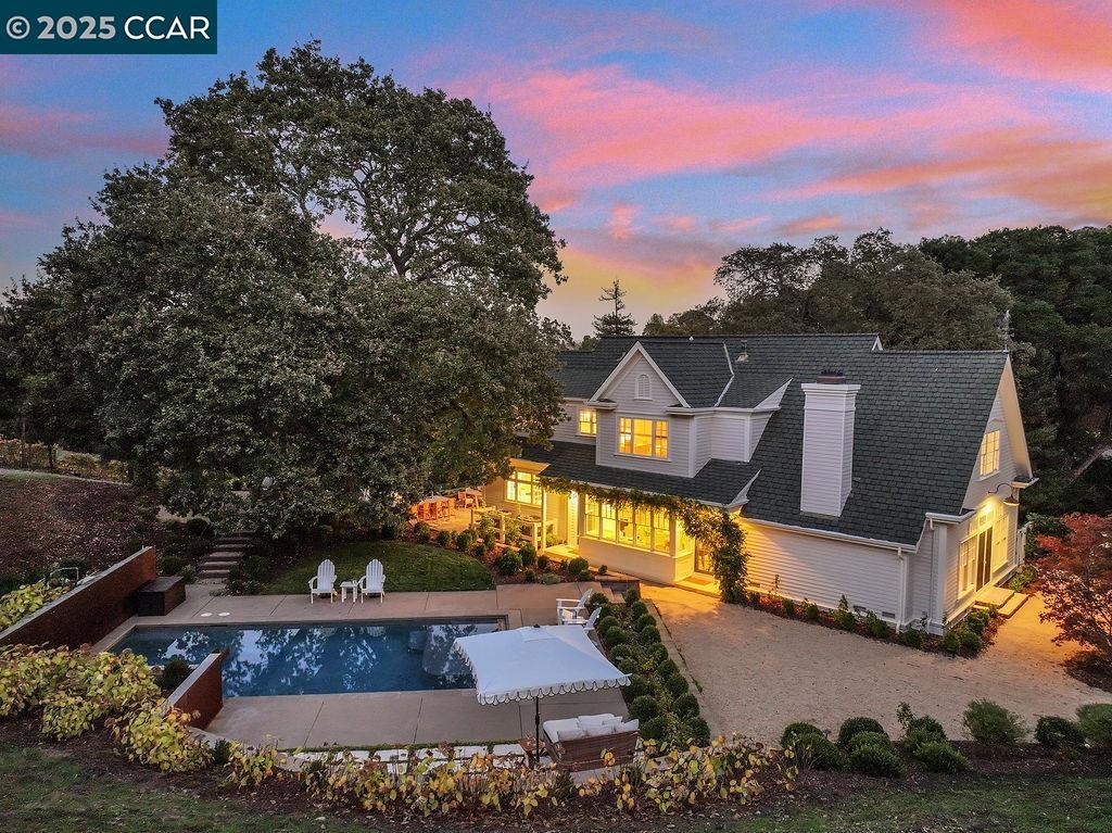 Not Listed - Residential