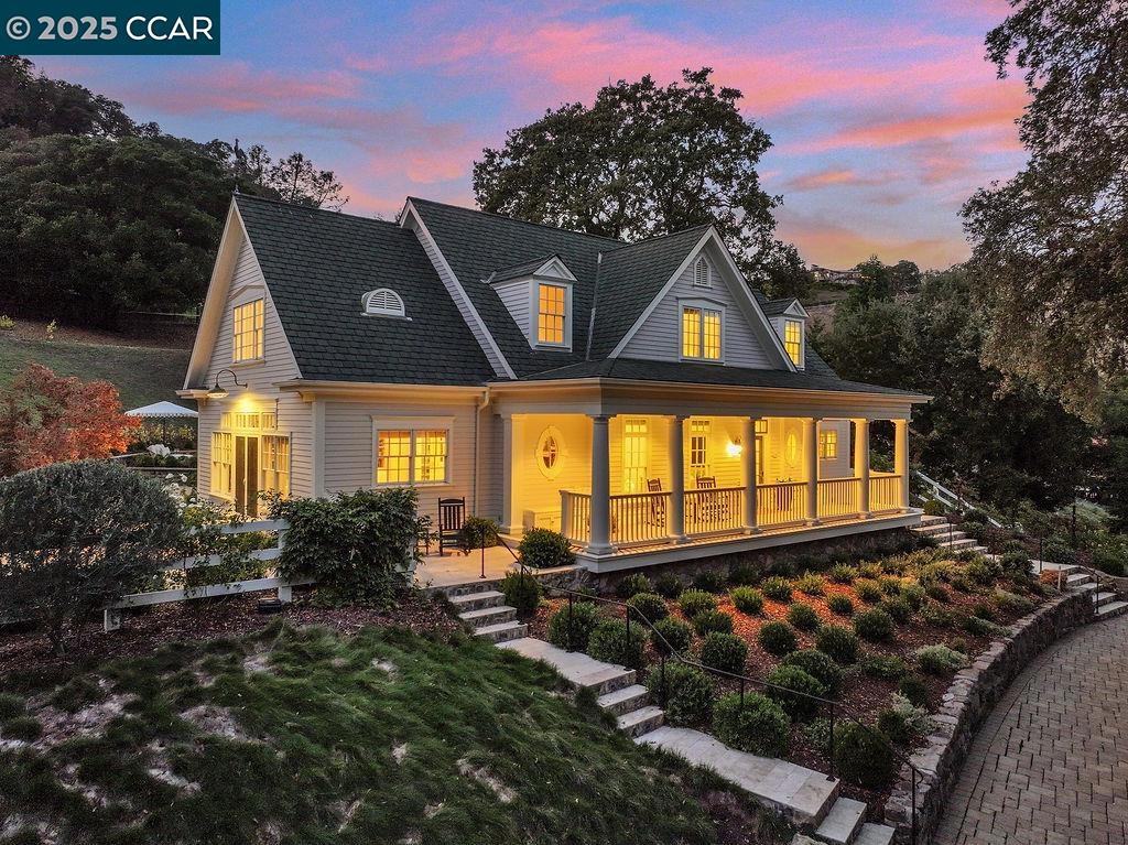 Not Listed - Residential