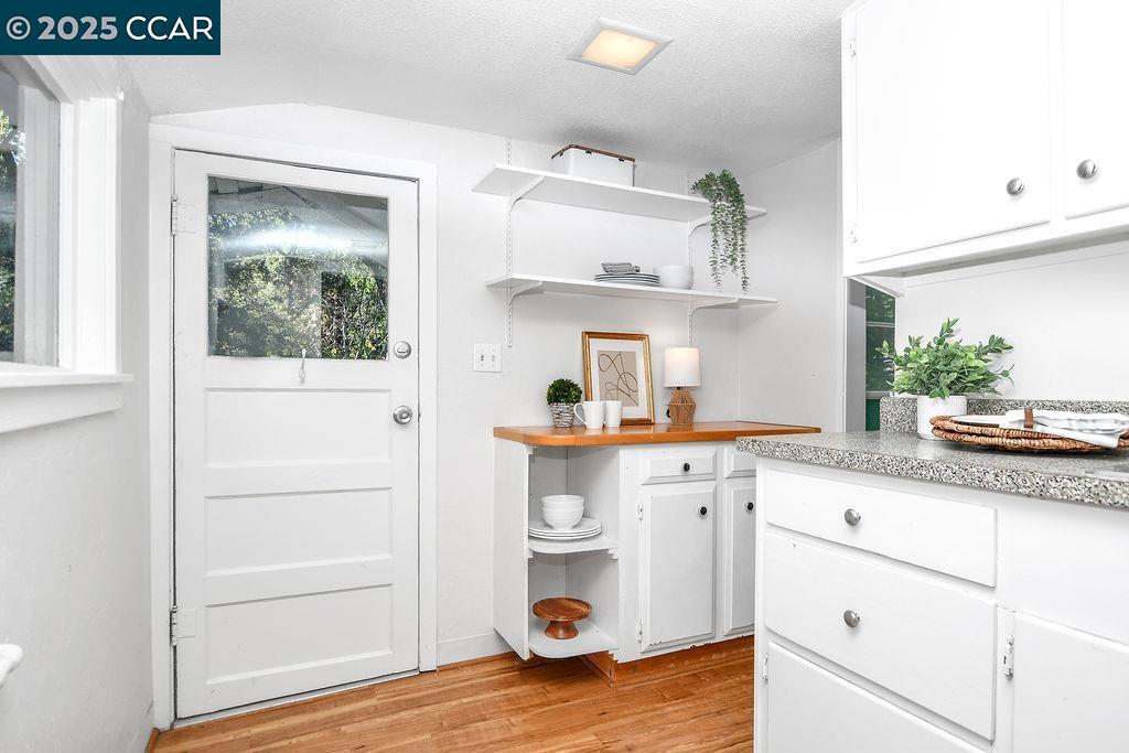 Not Listed - Residential