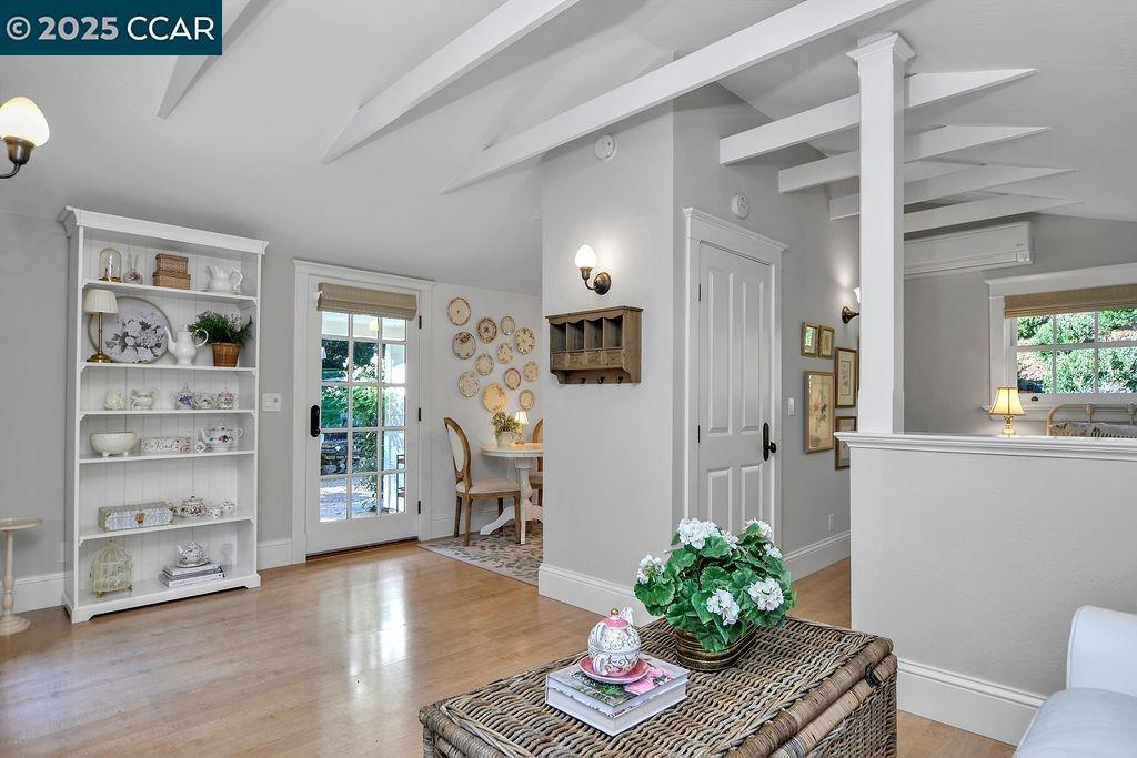 Not Listed - Residential