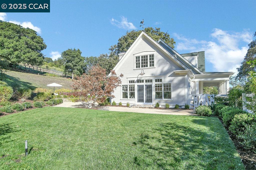 Not Listed - Residential