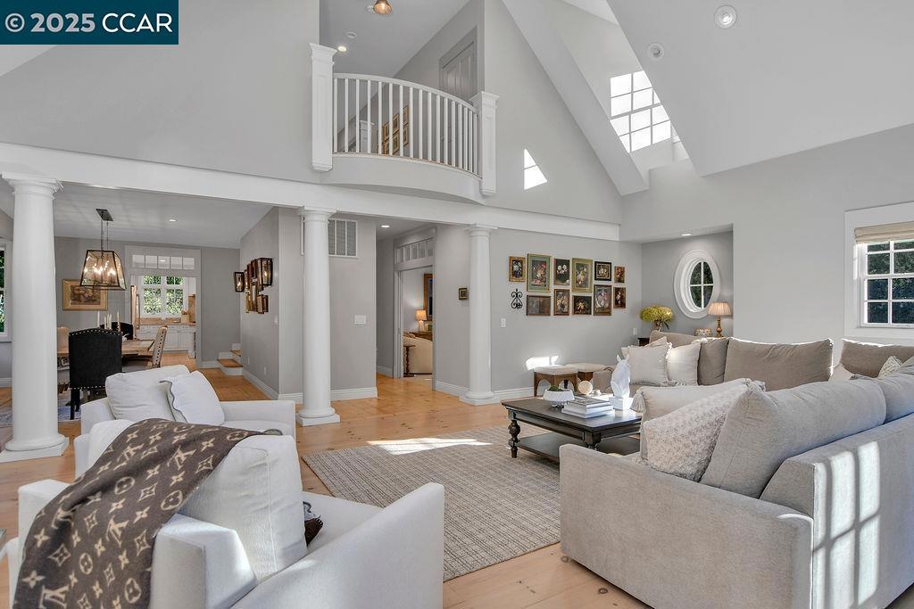 Not Listed - Residential