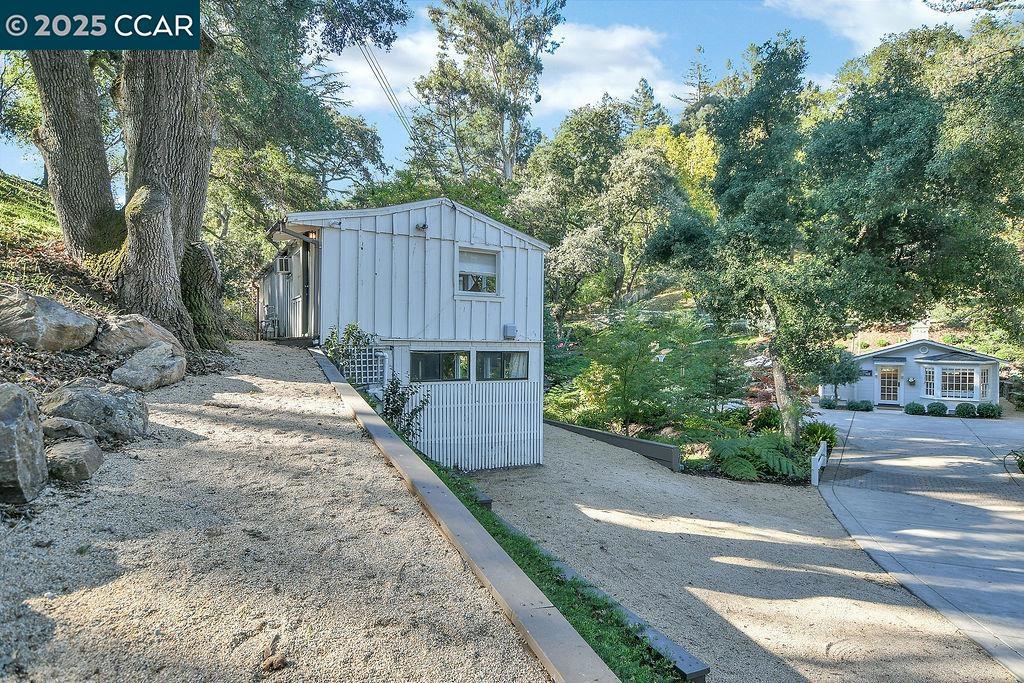 Not Listed - Residential