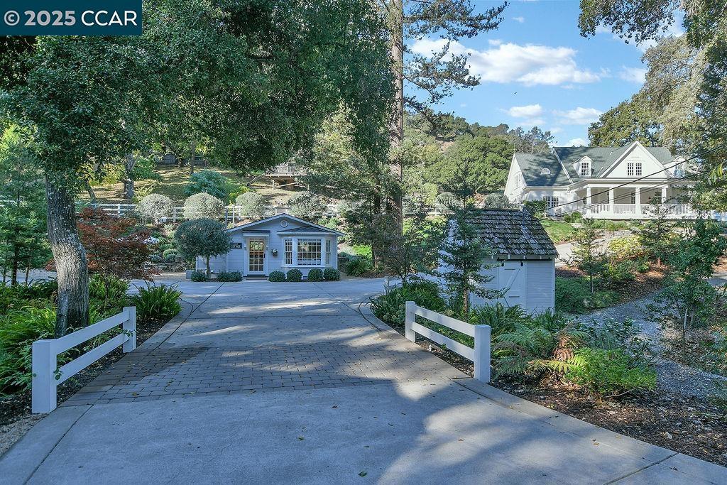 Not Listed - Residential