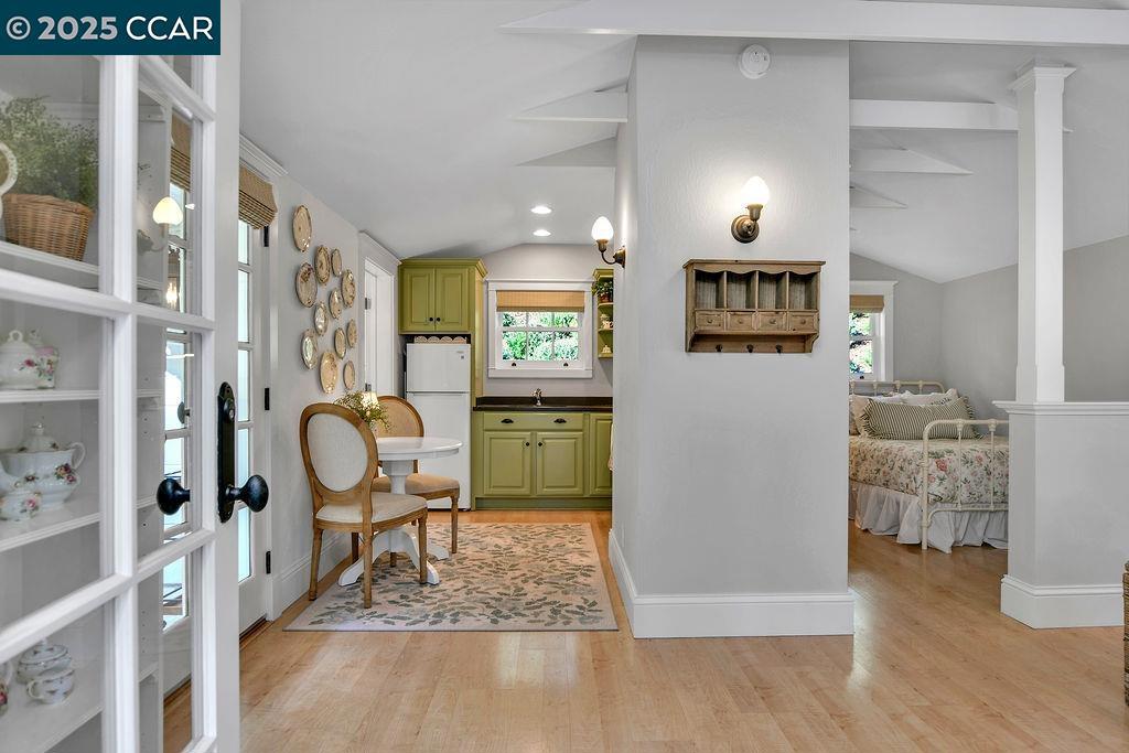 Not Listed - Residential