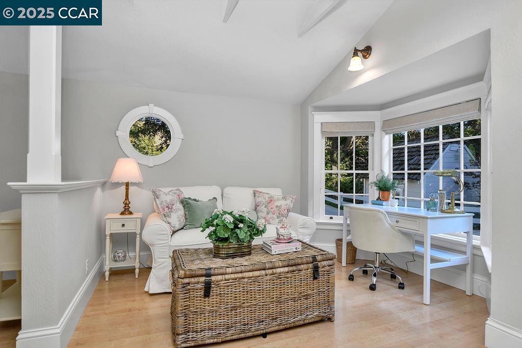 Not Listed - Residential