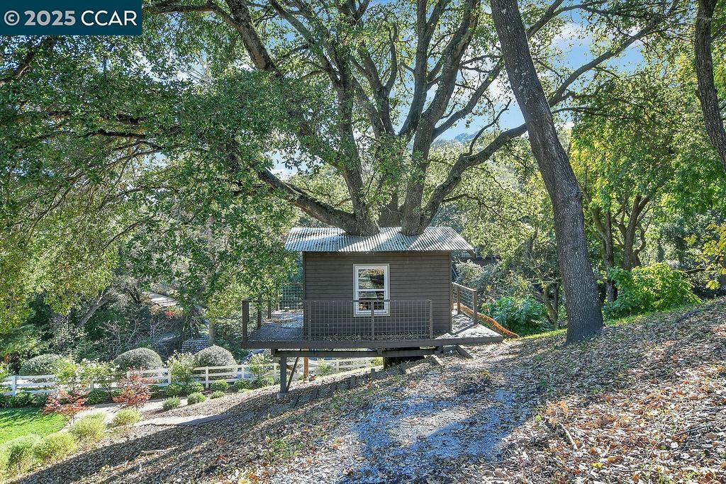 Not Listed - Residential