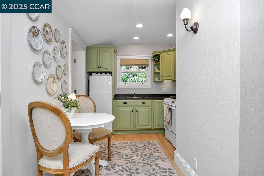 Not Listed - Residential