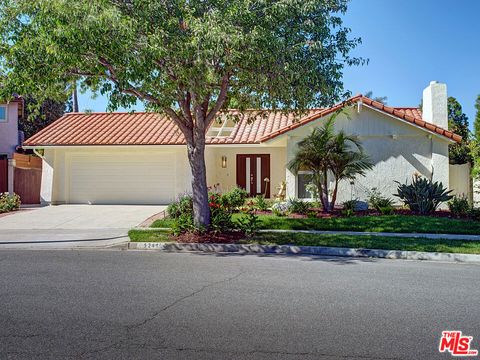 Tiny photo for 5241 Glenroy Drive, Huntington Beach, CA 92649 (MLS # 25575095)