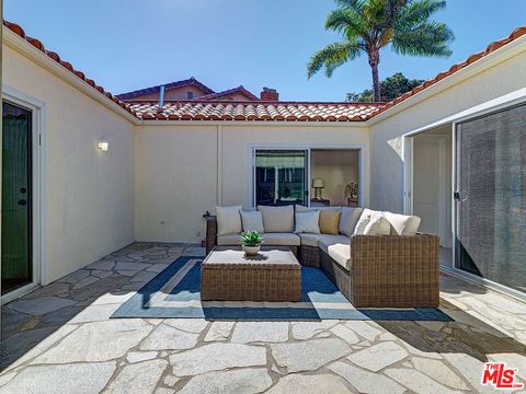 Tiny photo for 5241 Glenroy Drive, Huntington Beach, CA 92649 (MLS # 25575095)