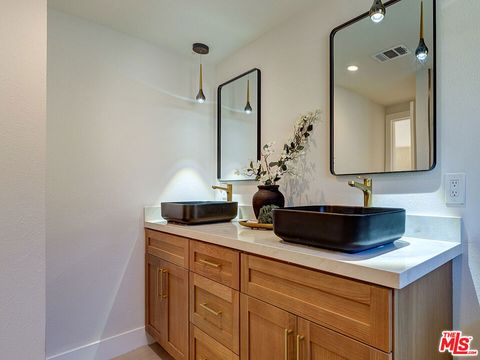 Tiny photo for 5241 Glenroy Drive, Huntington Beach, CA 92649 (MLS # 25575095)