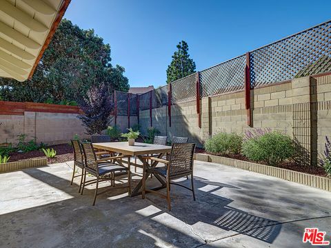 Tiny photo for 5241 Glenroy Drive, Huntington Beach, CA 92649 (MLS # 25575095)