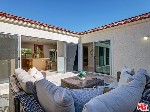 Tiny photo for 5241 Glenroy Drive, Huntington Beach, CA 92649 (MLS # 25575095)