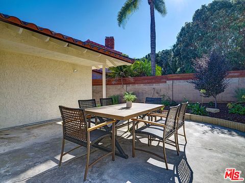 Tiny photo for 5241 Glenroy Drive, Huntington Beach, CA 92649 (MLS # 25575095)
