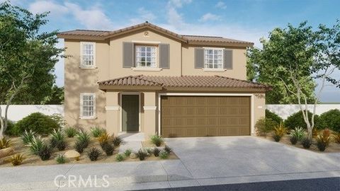 Photo of 31155 London Plane Drive, Winchester, CA 92596 (MLS # SW26058875)