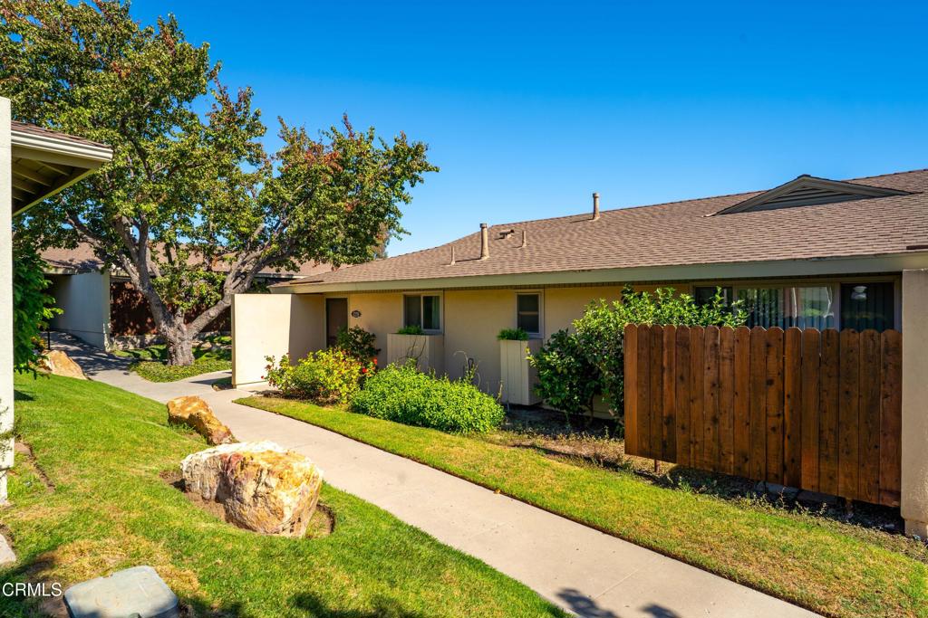 2251 Camilar Drive