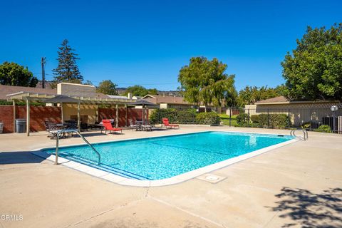 Tiny photo for 2251 Camilar Drive, Camarillo, CA 93010 (MLS # V1-31978)