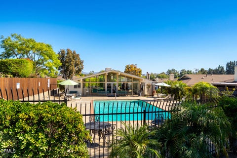 Tiny photo for 2251 Camilar Drive, Camarillo, CA 93010 (MLS # V1-31978)