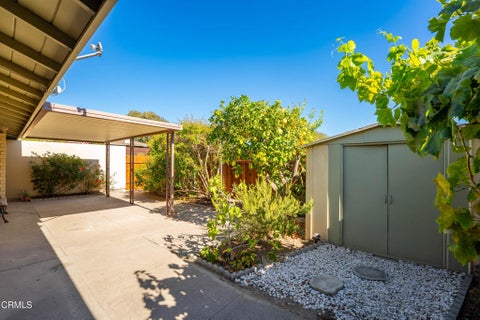 Tiny photo for 2251 Camilar Drive, Camarillo, CA 93010 (MLS # V1-31978)