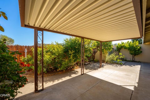 Tiny photo for 2251 Camilar Drive, Camarillo, CA 93010 (MLS # V1-31978)