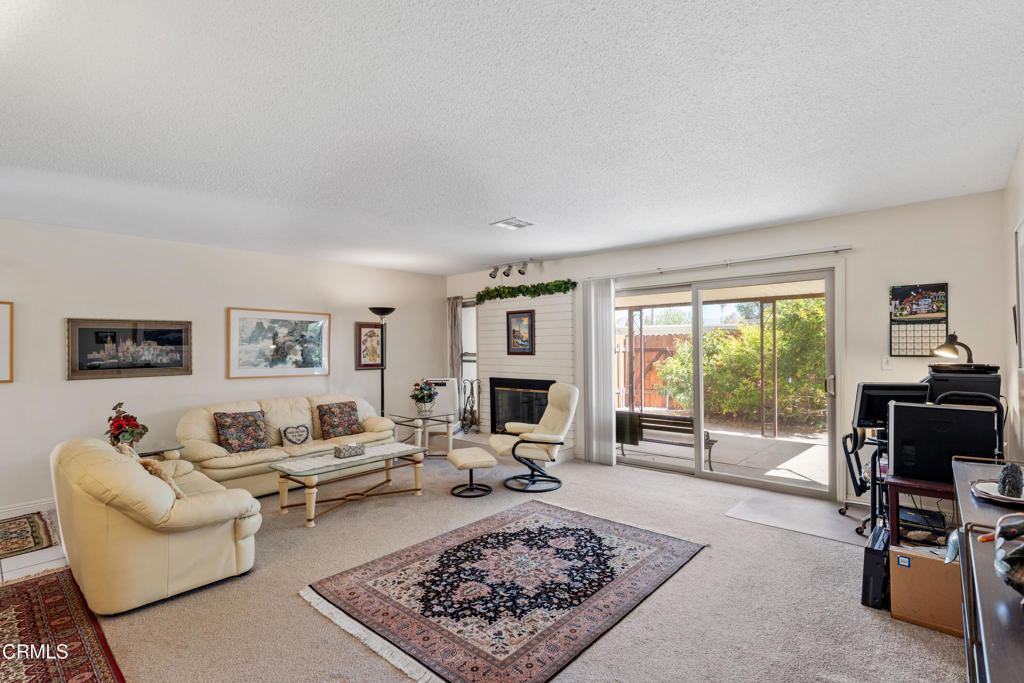 Las Posas Gardens - 2666 - Residential