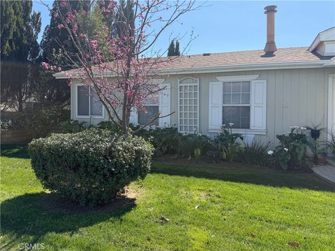 Photo of 10961 Desert Lawn Dr #242, Calimesa, CA 92320 (MLS # NP26052694)