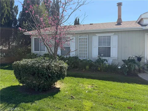 10961 Desert Lawn Dr Unit 242, Calimesa, CA 92320 - MLS#: NP26052694