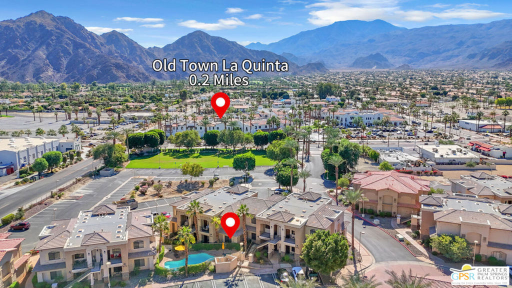 Casitas Las Rosas - Residential