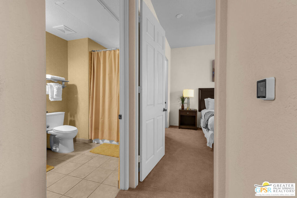 Casitas Las Rosas - Residential