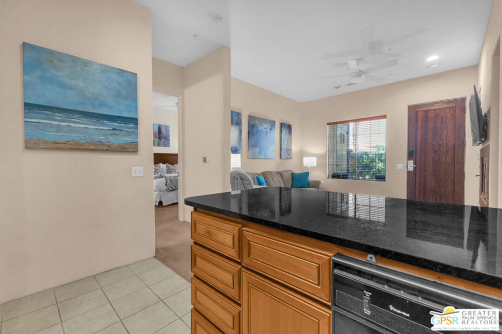 Casitas Las Rosas - Residential