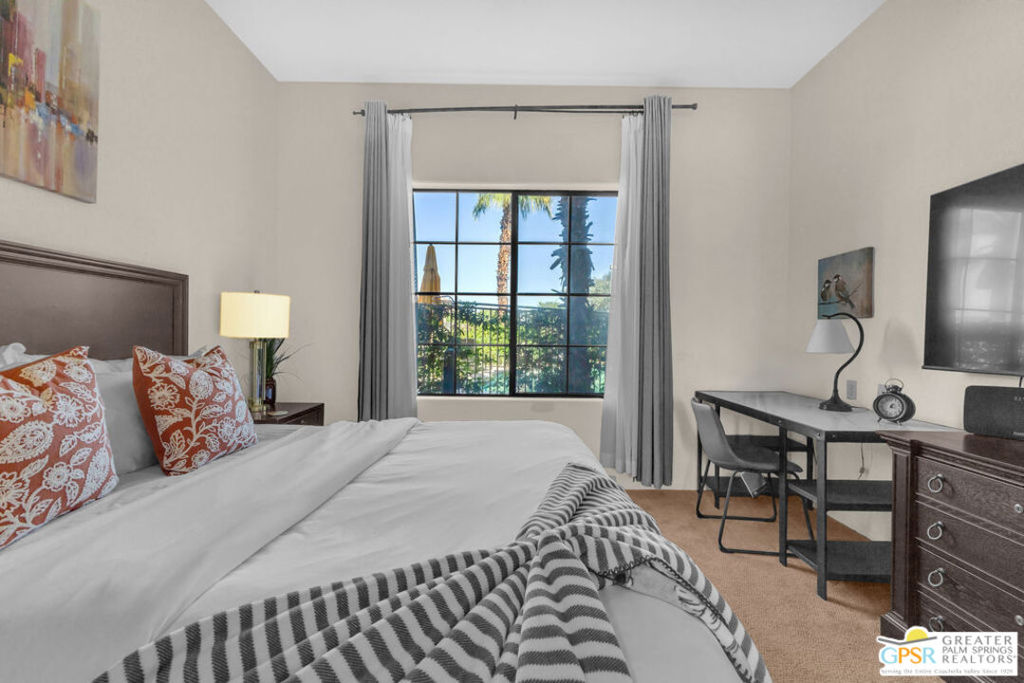 Casitas Las Rosas - Residential