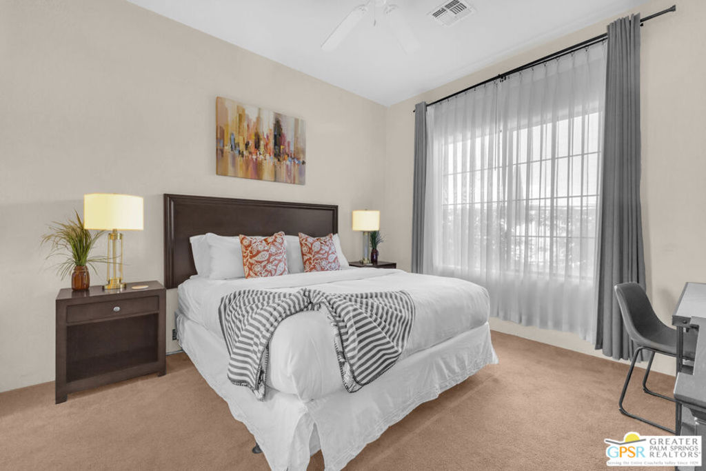 Casitas Las Rosas - Residential