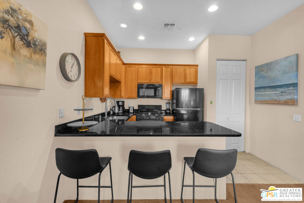 Casitas Las Rosas - Residential