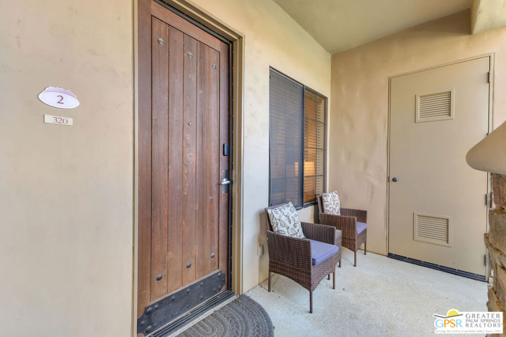 Casitas Las Rosas - Residential