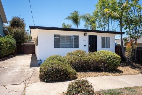 Photo of 3549 Redwood Street ST, San Diego, CA 92104 (MLS # 260014476SD)
