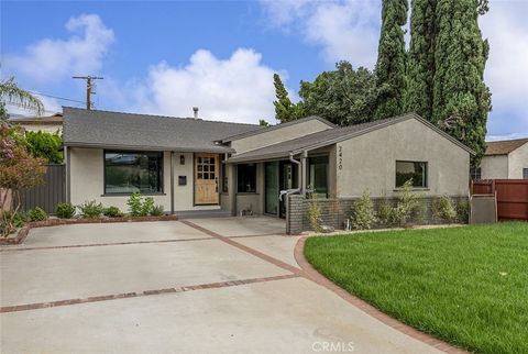 2420 N Keystone Street Burbank CA 91504