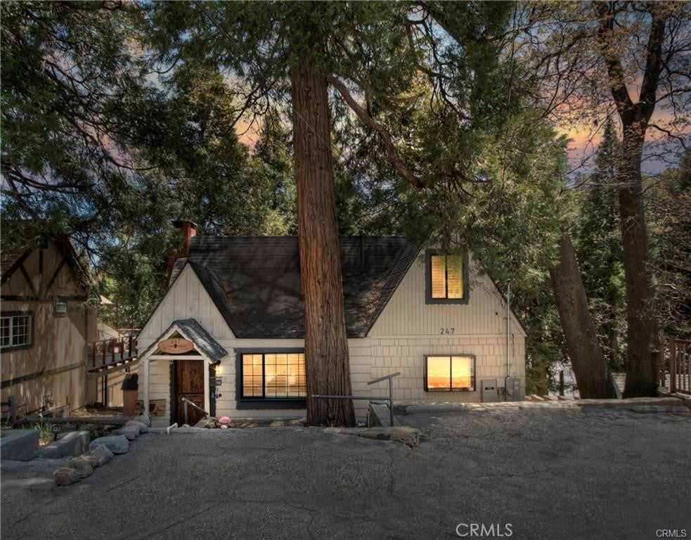 247 Oak Drive