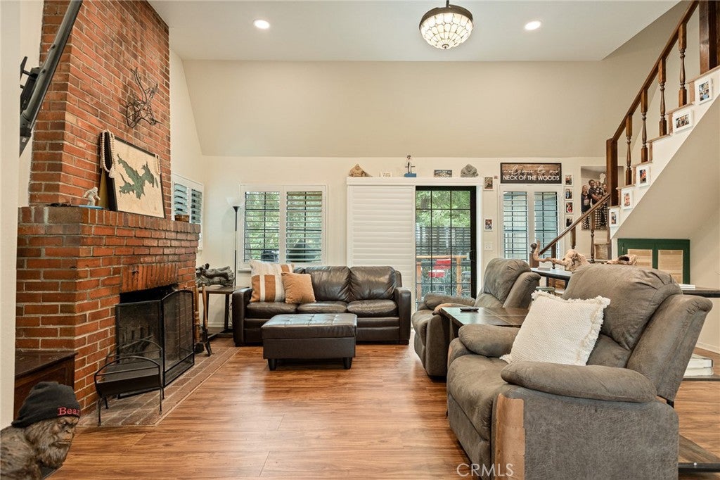 247 Oak Drive