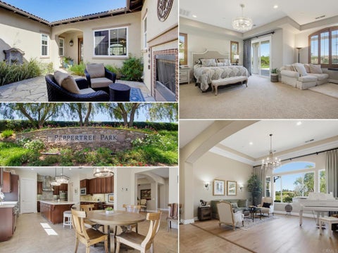 Photo of 1645 Loch Ness Drive, Fallbrook, CA 92028 (MLS # NDP2609252)