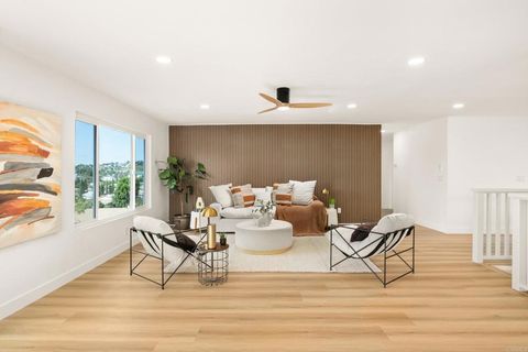 552 Felicita Avenue Spring Valley CA 91977