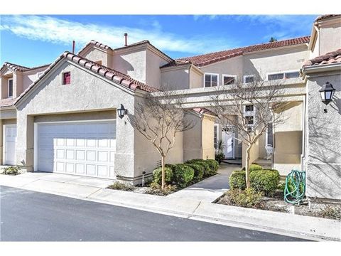 3 Giotto Aliso Viejo CA 92656