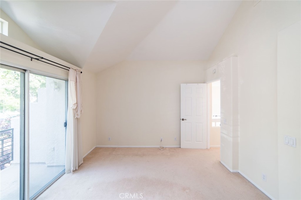 California Renaissance (CAR) - Residential Lease